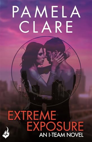 Beispielbild fr Extreme Exposure: I-Team 1 (A series of sexy, thrilling, unputdownable adventure) zum Verkauf von WorldofBooks