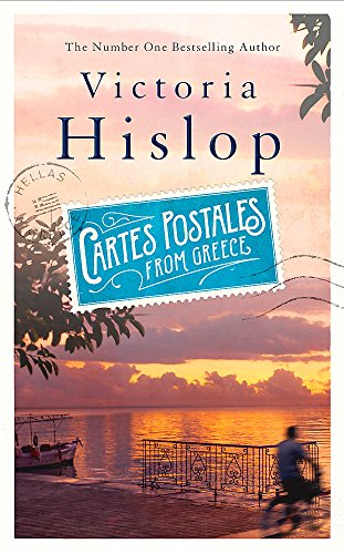 Stock image for Cartes Postales from Greece: The runaway Sunday Times bestseller for sale by SecondSale