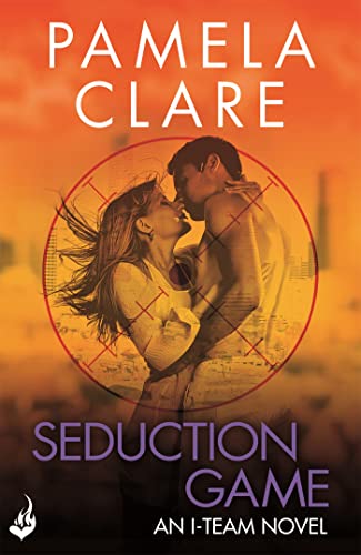 Imagen de archivo de Seduction Game Pamela Clare a la venta por WorldofBooks