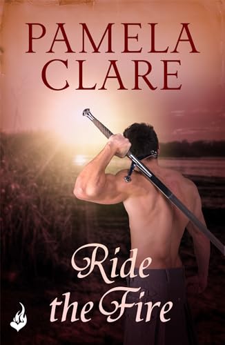 Stock image for Ride The Fire for sale by WorldofBooks