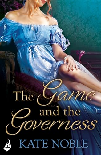 Beispielbild fr The Game and the Governess: Winner Takes All 1 zum Verkauf von WorldofBooks