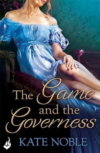 9781472223418: The Game and the Governess: Winner Takes All 1