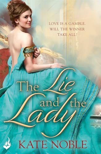 Imagen de archivo de The Lie and the Lady: Winner Takes All 2 a la venta por WorldofBooks