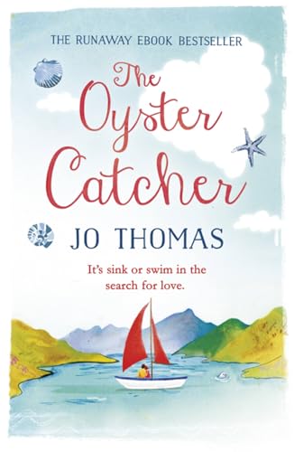 Imagen de archivo de The Oyster Catcher: A warm and witty novel filled with Irish charm a la venta por AwesomeBooks