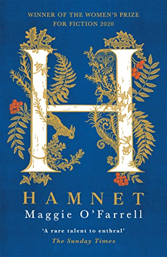 9781472223791: Hamnet: WINNER OF THE WOMEN'S PRIZE FOR FICTION 2020 - THE NO. 1 BESTSELLER