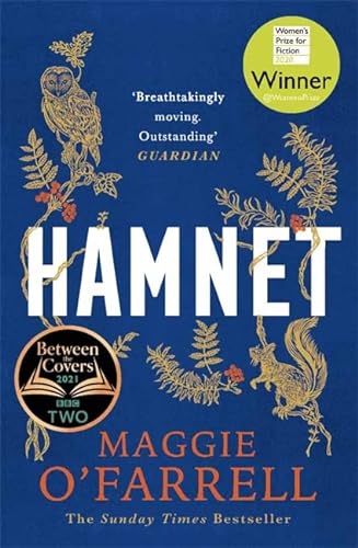 9781472223821: Hamnet: Maggie O'Farrell