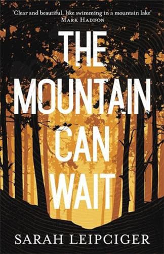 Beispielbild fr The Mountain Can Wait zum Verkauf von WorldofBooks