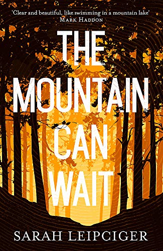 9781472223906: The Mountain Can Wait
