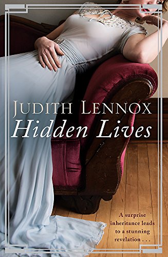 Stock image for Hidden Lives for sale by WorldofBooks
