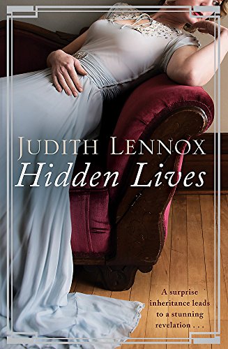 Stock image for Hidden Lives for sale by Better World Books