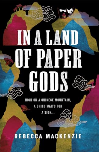 9781472224200: In a Land of Paper Gods