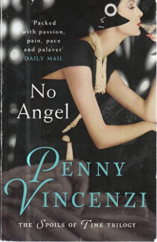 Stock image for No Angel P for sale by WorldofBooks