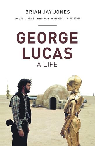 Imagen de archivo de George Lucas a la venta por WorldofBooks