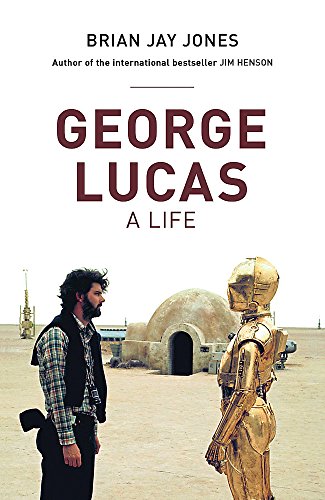 Imagen de archivo de George Lucas a la venta por ThriftBooks-Atlanta