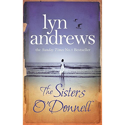 Stock image for The Sisters O Donnell P for sale by AwesomeBooks