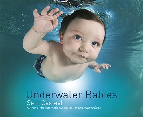 Imagen de archivo de Underwater Babies a la venta por WorldofBooks