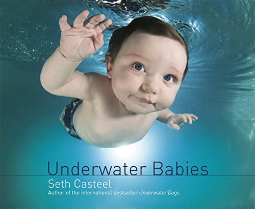 Stock image for Underwater Babies for sale by WorldofBooks