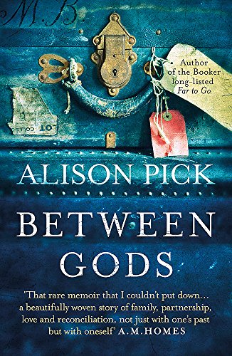 Stock image for Between Gods for sale by WorldofBooks