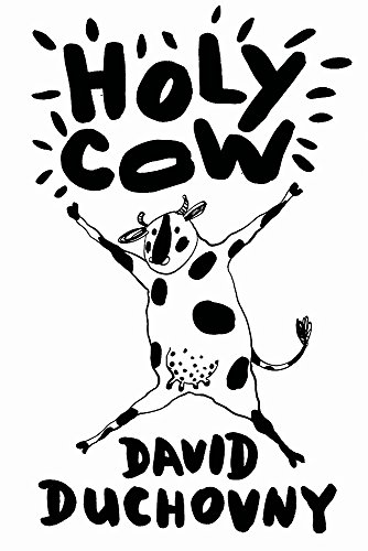 Imagen de archivo de Holy Cow a la venta por WorldofBooks