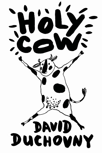 Stock image for Holy Cow for sale by AwesomeBooks