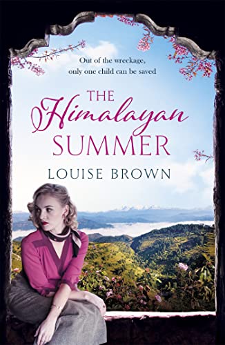 9781472226136: The Himalayan Summer: The heartbreaking story of a missing child and a true love