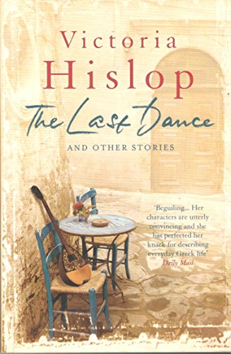 9781472226150: The Last Dance and Other Stories P