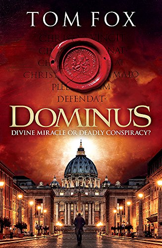 Stock image for Dominus for sale by Better World Books