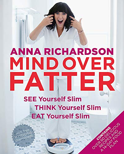 Stock image for Mind over Fatter for sale by Better World Books