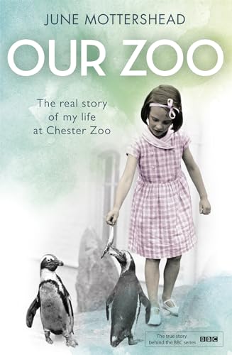 Stock image for Our Zoo for sale by AwesomeBooks