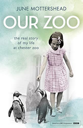 Stock image for Our Zoo for sale by WorldofBooks