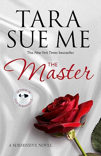 Beispielbild fr The Master: Submissive 7 (The Submissive Series) zum Verkauf von WorldofBooks