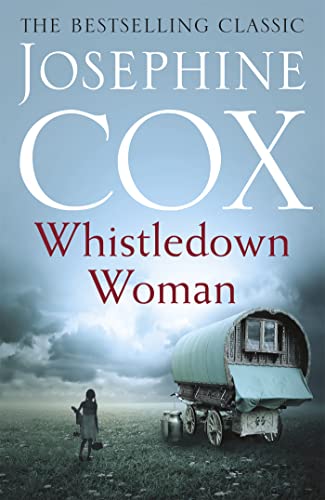 9781472226907: Whistledown Woman: An evocative saga of family, devotion and secrets