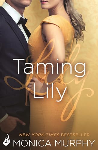 Stock image for Taming Lily: The Fowler Sisters 3 (Paperback) for sale by Grand Eagle Retail