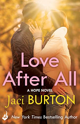 9781472228086: Love After All: Hope Book 4.
