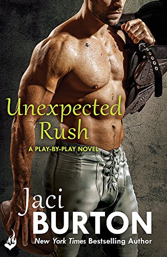 9781472228222: Unexpected Rush: Play-By-Play Book 11