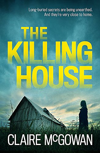Beispielbild fr The Killing House (Paula Maguire 6): An explosive Irish crime thriller that will give you chills zum Verkauf von WorldofBooks