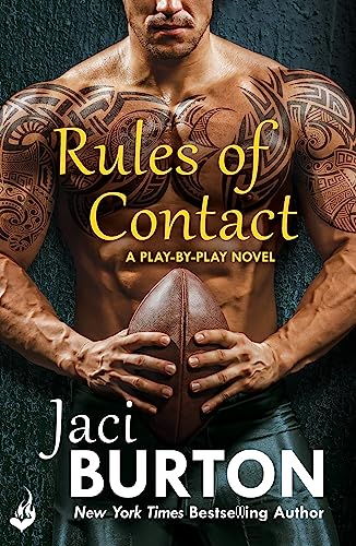 9781472228314: Rules Of Contact: Play-By-Play Book 12