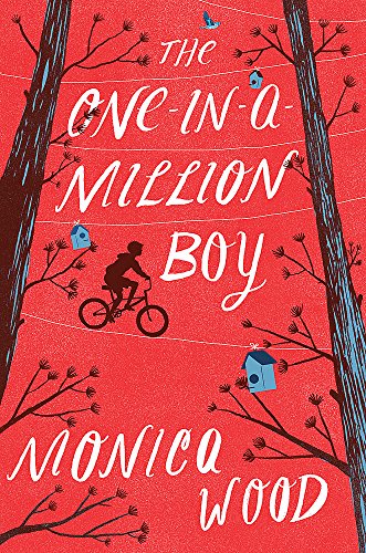 9781472228352: The one in a million boy: The touching novel of a 104-year-old woman’s friendship with a boy you’ll never forget...