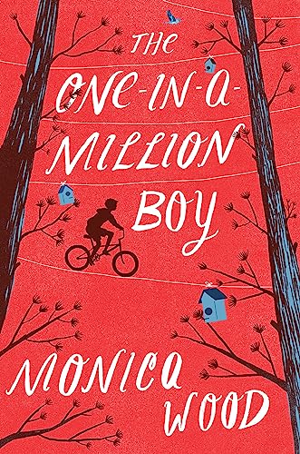 Imagen de archivo de The One-in-a-Million Boy: The touching novel of a 104-year-old woman's friendship with a boy you'll never forget  a la venta por WorldofBooks