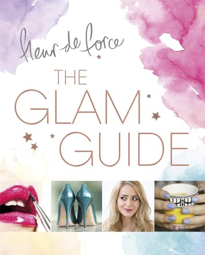9781472228406: The Glam Guide