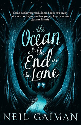 Beispielbild fr The Ocean at the End of the Lane zum Verkauf von WorldofBooks