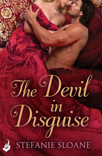 9781472228451: The Devil In Disguise: Regency Rogues Book 1