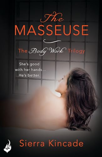 Beispielbild fr The Masseuse: Body Work 1 zum Verkauf von WorldofBooks