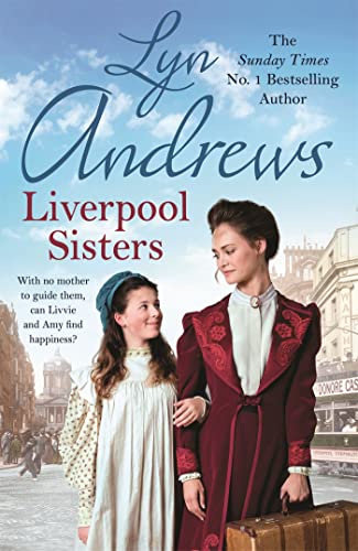 Stock image for Liverpool Sisters for sale by SecondSale
