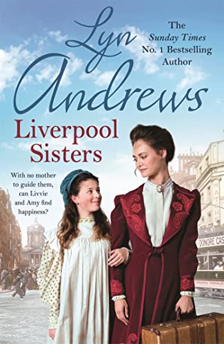 Stock image for Liverpool Sisters for sale by Blackwell's