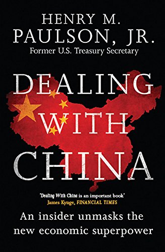 Stock image for Dealing with China for sale by WorldofBooks