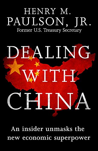 Beispielbild fr Dealing with China zum Verkauf von WorldofBooks