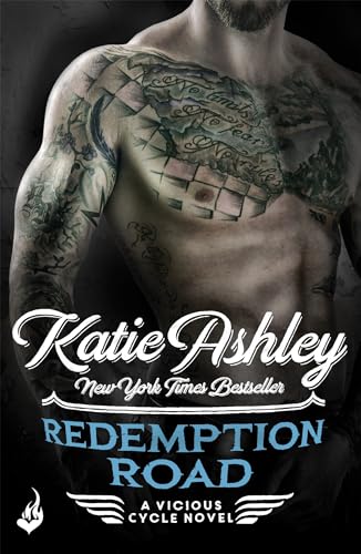 9781472229168: Redemption Road: Vicious Cycle 2