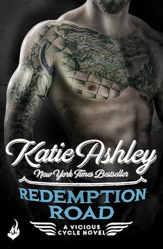 9781472229168: Redemption Road: Vicious Cycle 2