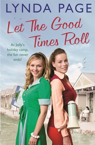 9781472229250: Let the Good Times Roll: At Jolly’s holiday camp, the fun never ends! (Jolly series, Book 3)